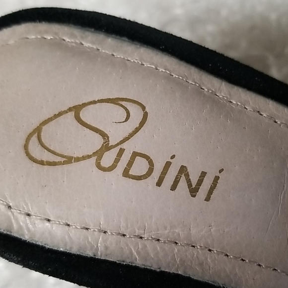 🎈SOLD🎈Women's Nataliya Dress Sandal Size 6M - Picture 6 of 12